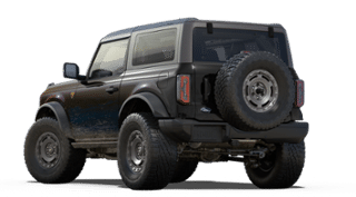 2025 Ford Bronco® External Image 3